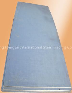 galvanized steel coils No.1