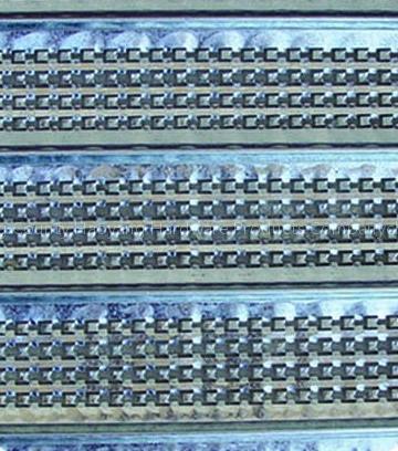 high ribbed formwork