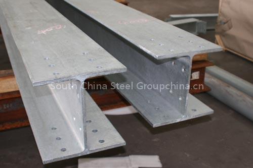 Steel Beam