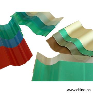 PVC Sheets