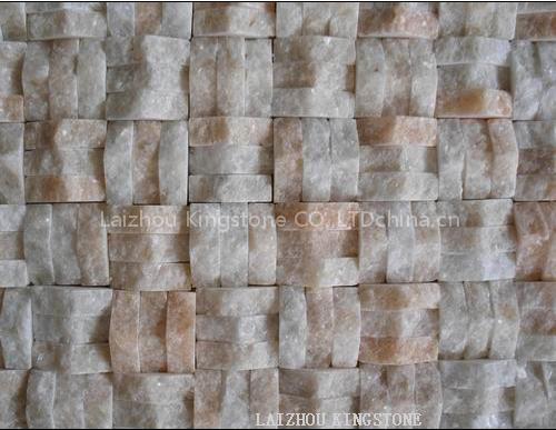 marble mosaic tile