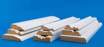 MDF MOULDING