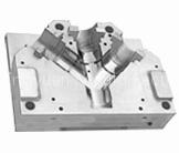 pipe fittings mould(6)
