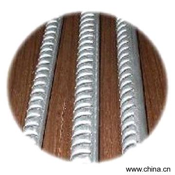 Clad Tube