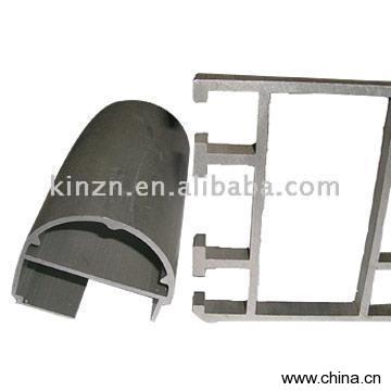 Aluminiu Profiles