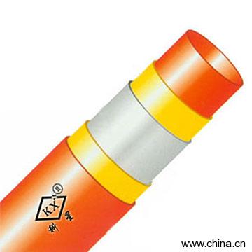 Aluminum Plastic Compound Pipe