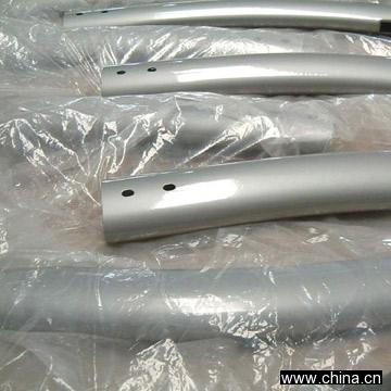 Aluminum Pipe, Tubes or Batons