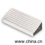 Irregular Aluminium Pipe