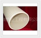 Rigid Polyvinyl Chloride (PVC-U) Double-wall Corrugated Pipe