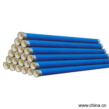 Steel-Wire Reinforced Plastic Composite Pipe