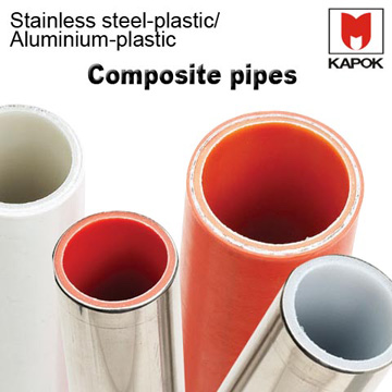 Composite Pipes