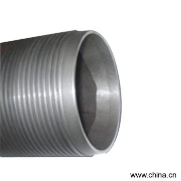 Buttress Tubing