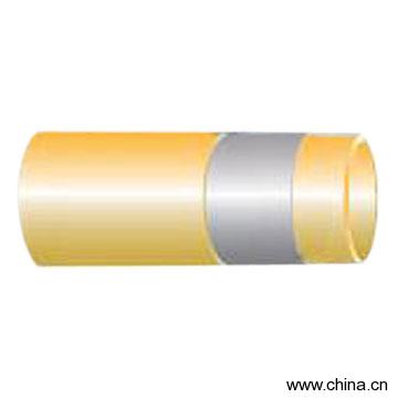 PPR-Aluminum Composite Pipe Line