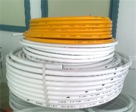 3/8'' pe-al-pe composite pipe