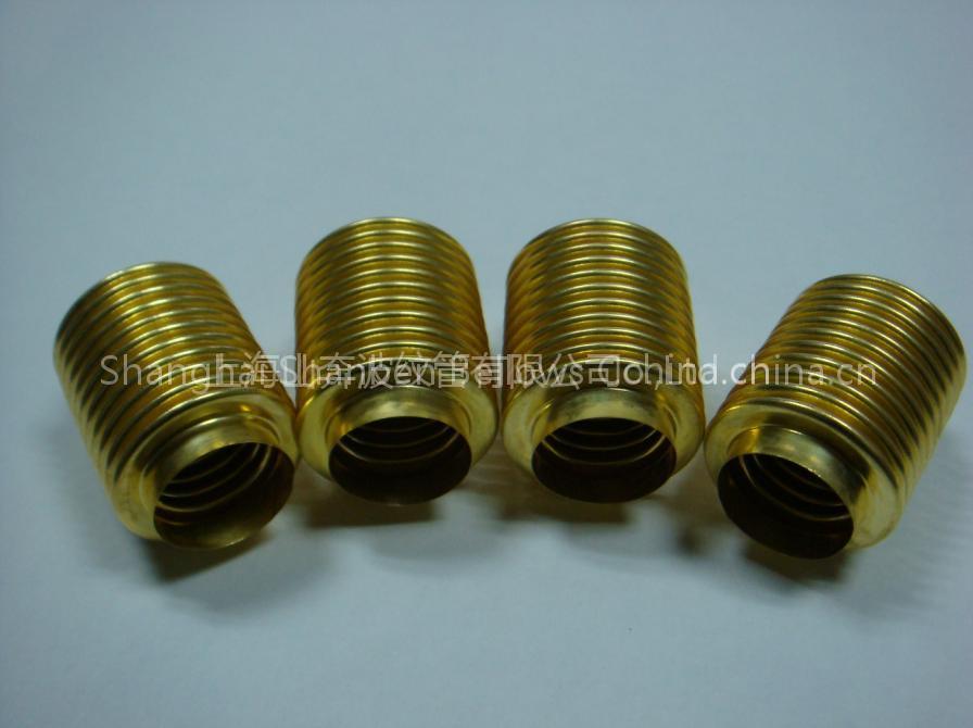 Metal Bellows