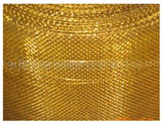 Copper Wire Mesh