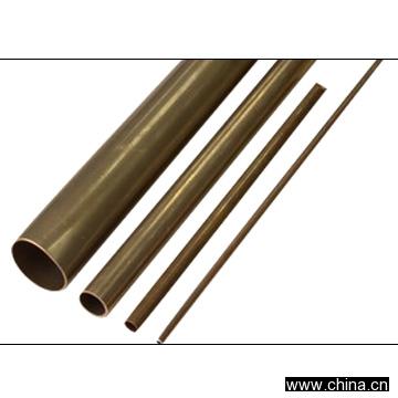 Copper and Copper Alloy Tubes