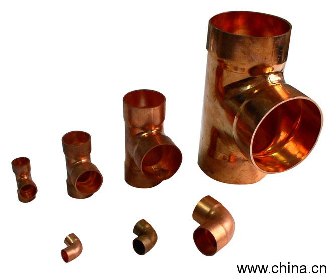 Copper Tubing