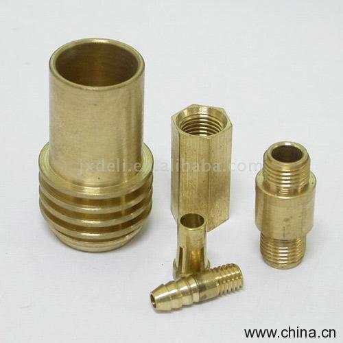 Brass Hose Fitting
