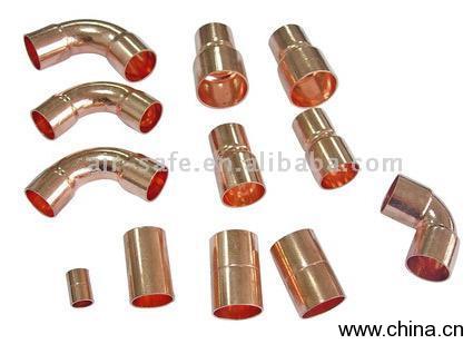 Copper Tube