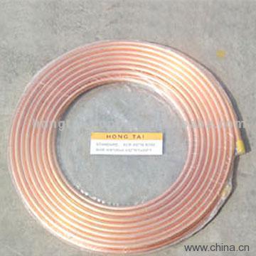 Pancake Coil
