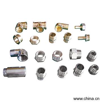 Copper Fittings