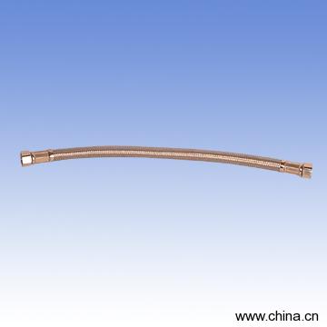Brass Flexible Hose