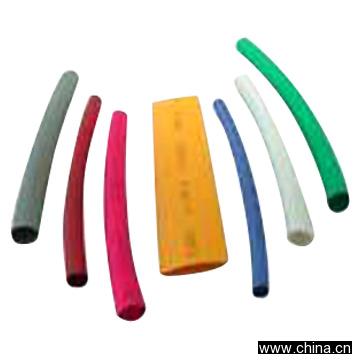 Heat-Shrinkable Tubes