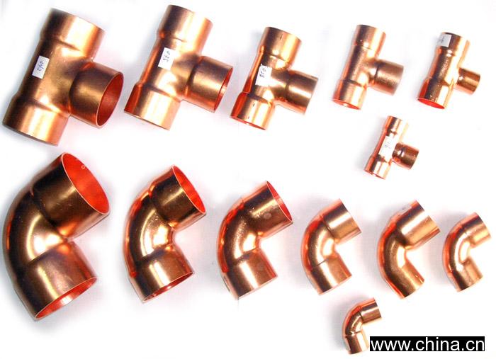 Copper Tube