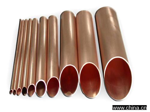 Copper Pipe