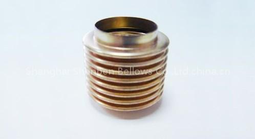 Copper Bellows