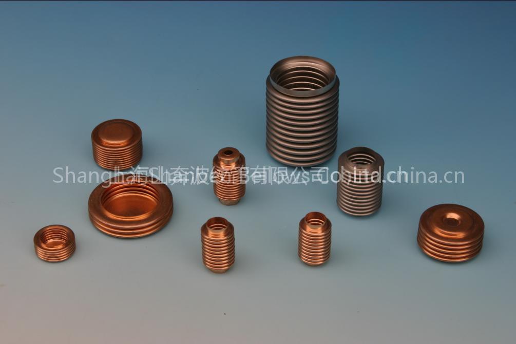 Metal Bellows-copper