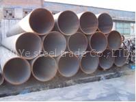35 # 16Mn round steel