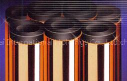 refrigeration copper tubes