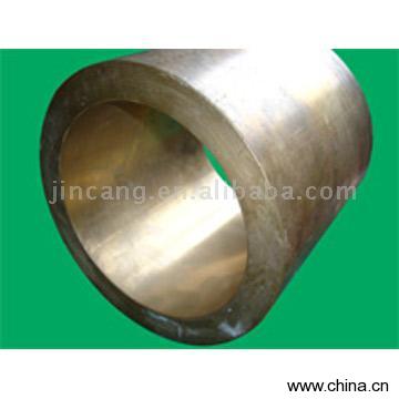 Bearing Bronze Hollow Bar