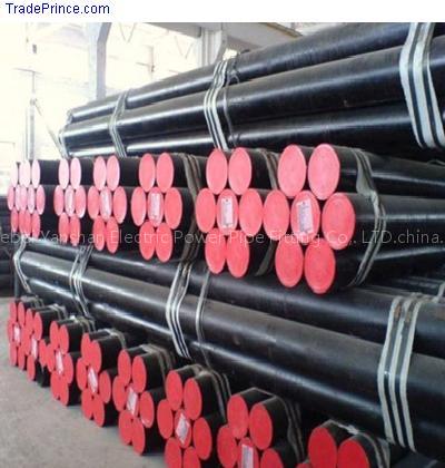 ERW Steel Pipe
