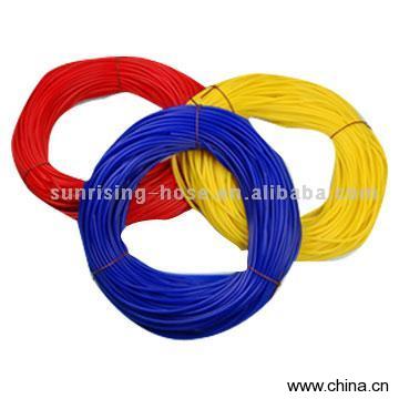 Vacuum Silicone Tube