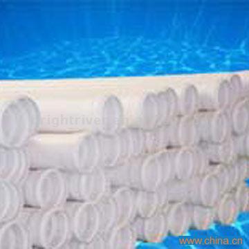 Plastic Pipe