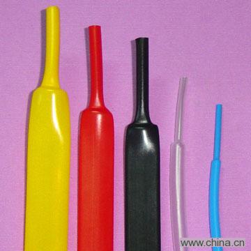Heat Shrinkable Tubing