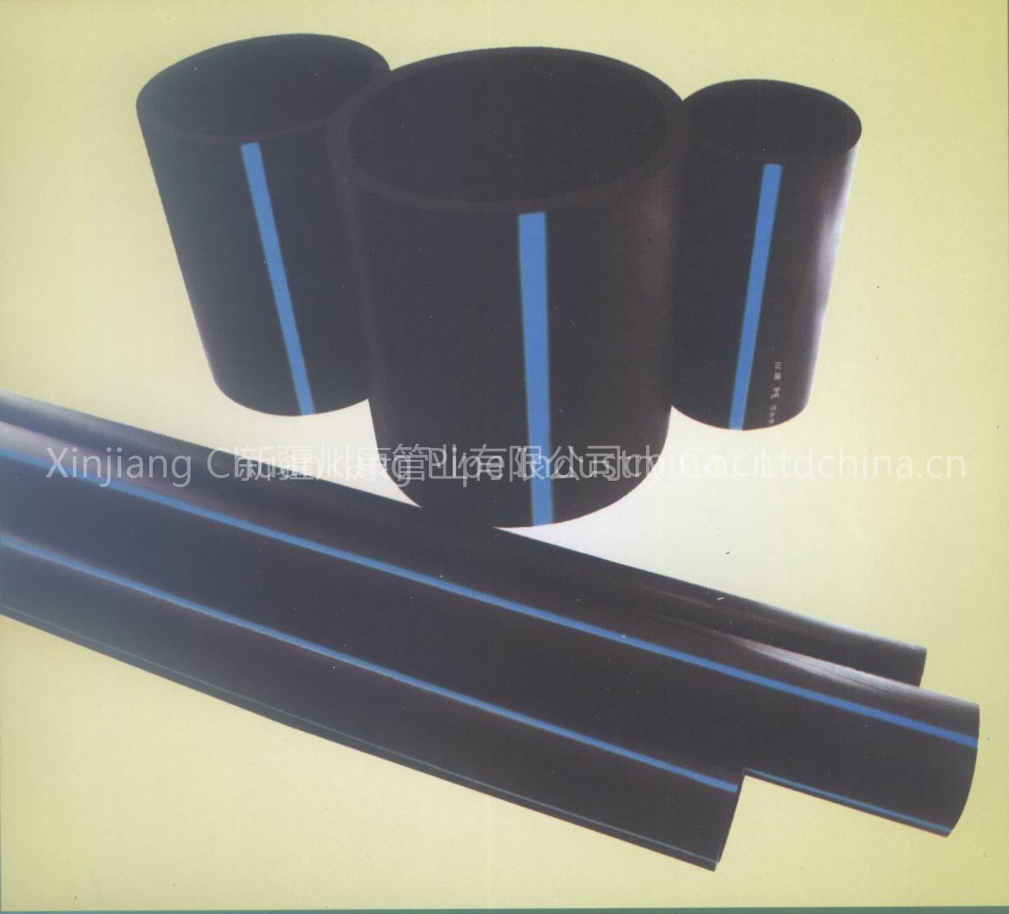 PE Feed Pipe