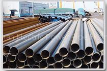 Seamless Steel Pipe