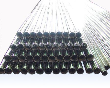 Stainless Steel Pipe