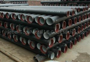 Welding Steel Pipe