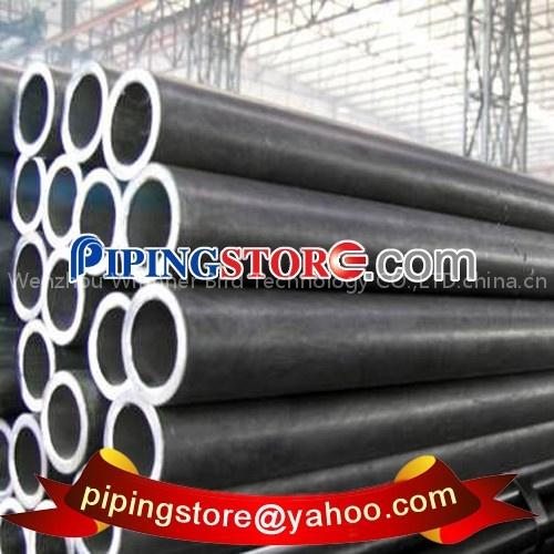 steel pipe