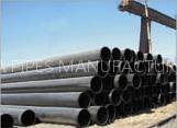 all types of carbon steel pipes and fittings