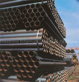 ERW Pipe