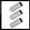 stainless steel pipes round