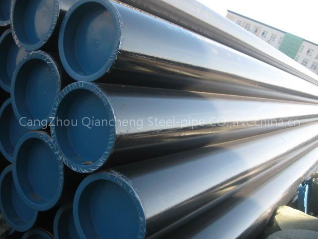 steel pipe
