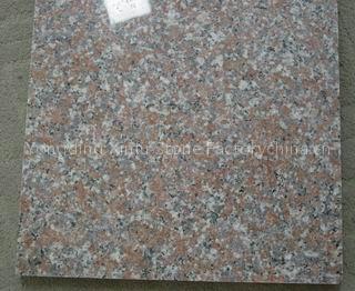 red granite--G696