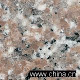 Chinese Granite-Pink Rose